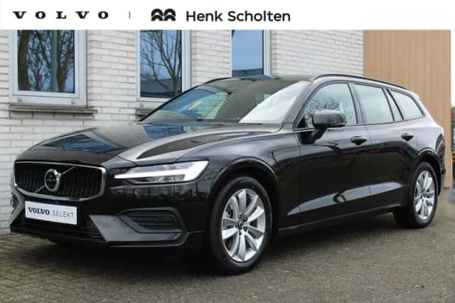Volvo V60 (2026) thumbnail 1