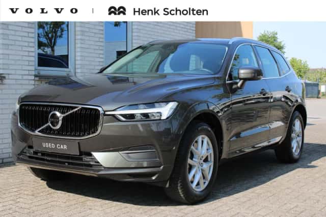 Volvo XC60 (2017) thumbnail 1