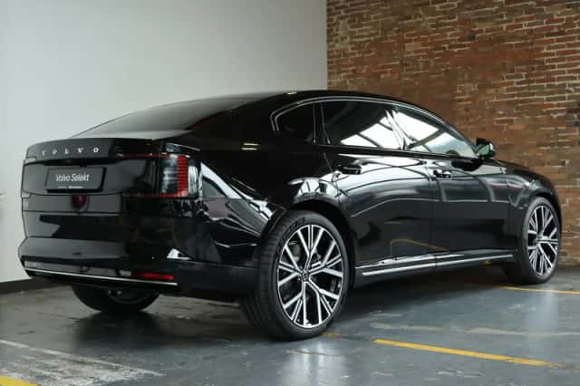 Volvo ES90 (2026) thumbnail 2