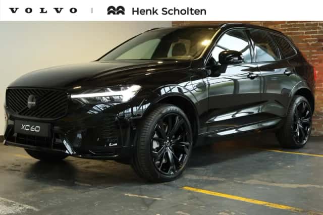 Volvo XC60 (2026) thumbnail 1
