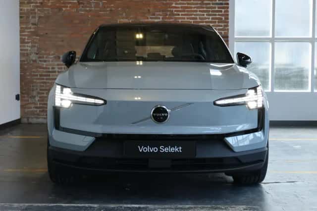 Volvo EX30 (2026) thumbnail 4