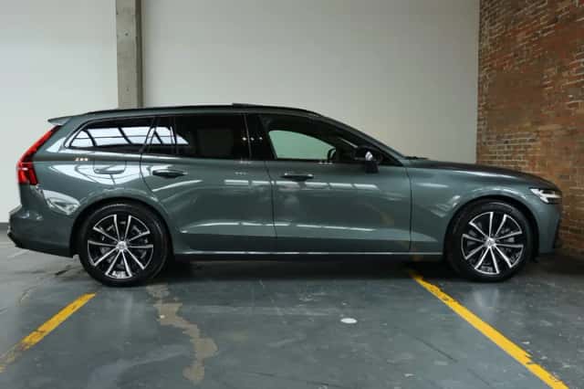 Volvo V60 (2026) thumbnail 4