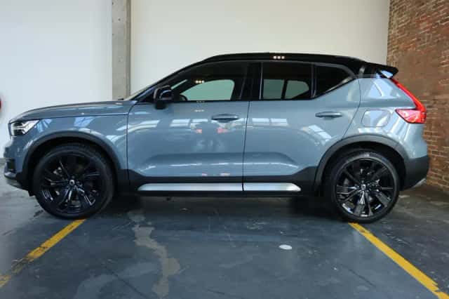 Volvo XC40 (2020) thumbnail 6