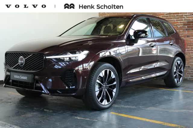 Volvo XC60 (2025) thumbnail 1