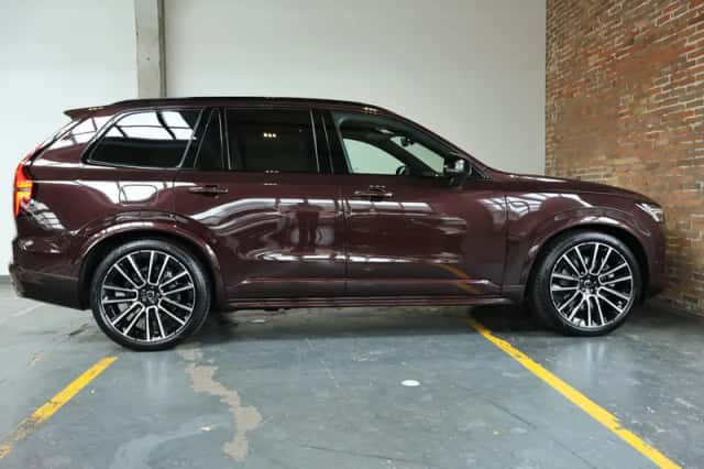 Volvo XC90 (2026) thumbnail 4