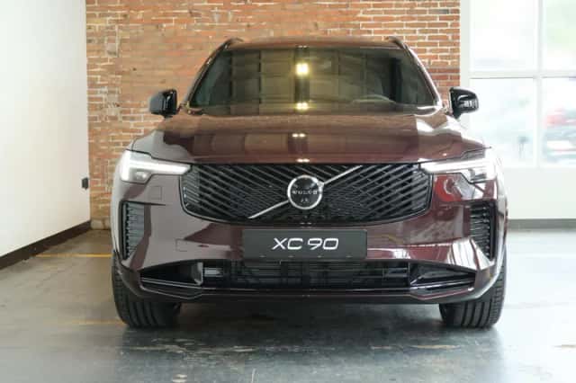 Volvo XC90 (2026) thumbnail 5