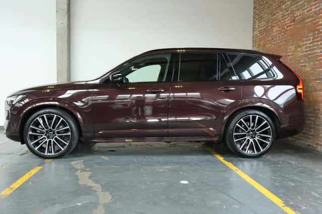 Volvo XC90 (2026) thumbnail 6