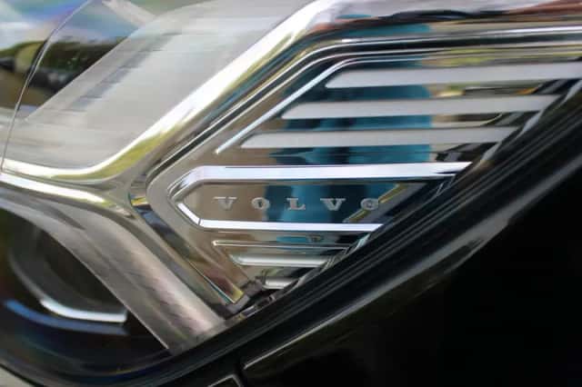 Volvo XC40 (2019) thumbnail 6