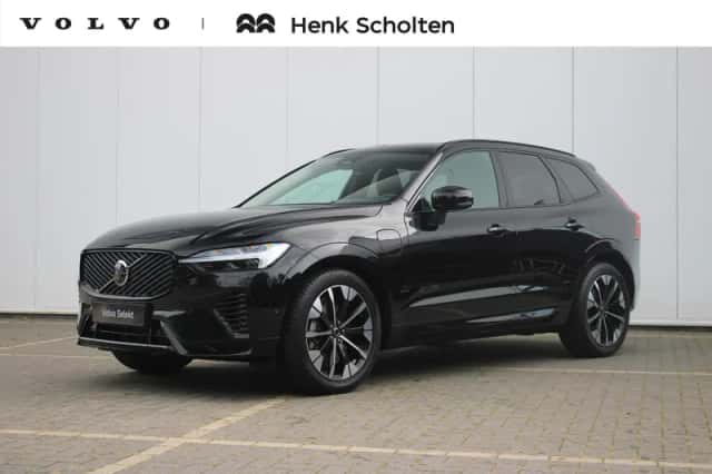Volvo XC60 (2026) thumbnail 1