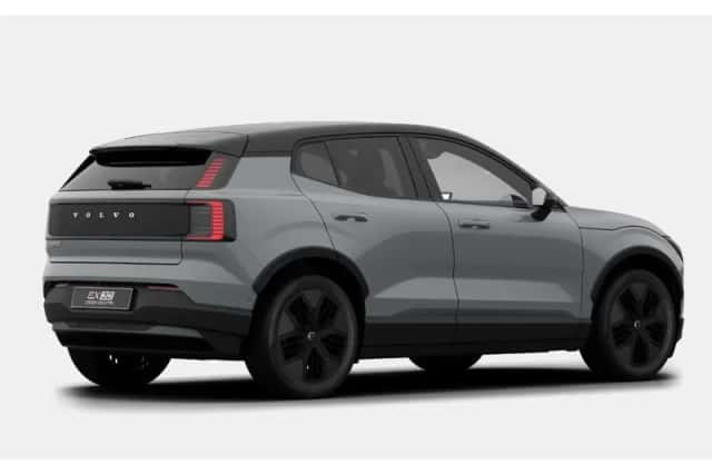 Volvo EX30 (2026) thumbnail 2