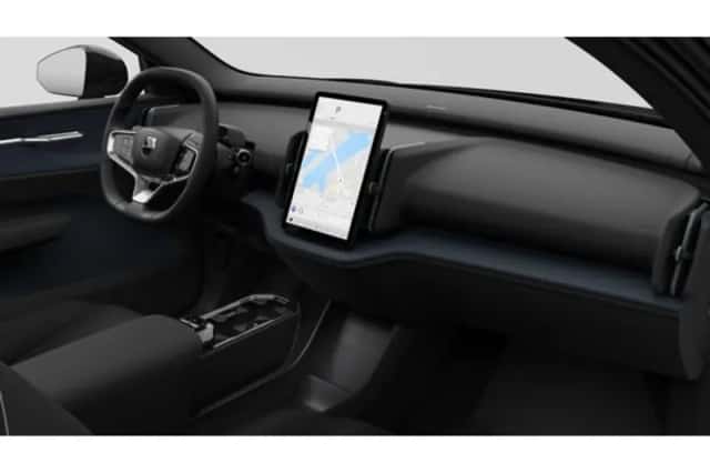 Volvo EX30 (2026) thumbnail 3