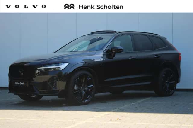 Volvo XC60 (2026) thumbnail 1