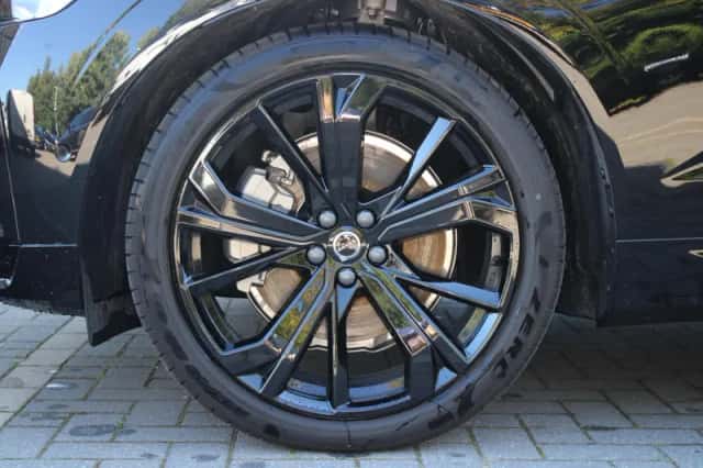 Volvo XC60 (2026) thumbnail 6