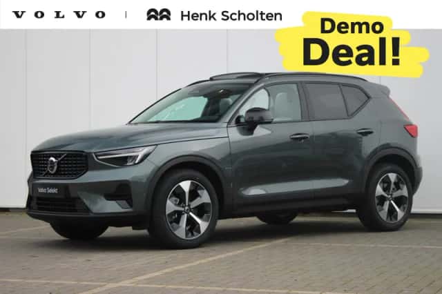 Volvo XC40 (2026) thumbnail 1