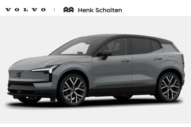 Volvo EX30 (2026) thumbnail 1