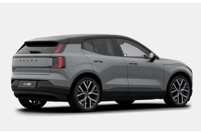 Volvo EX30 (2026) thumbnail 2