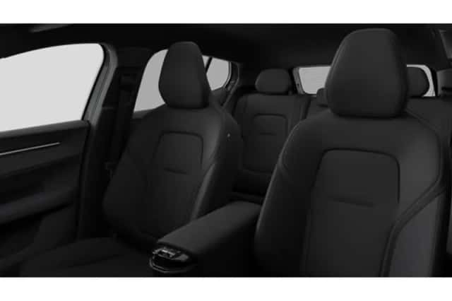 Volvo EX30 (2026) thumbnail 4