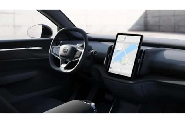 Volvo EX30 (2026) thumbnail 5
