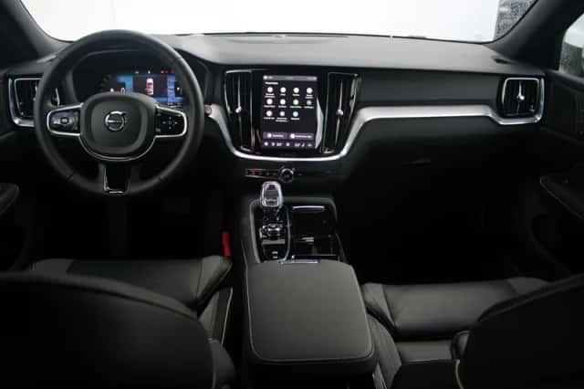 Volvo V60 (2026) thumbnail 3