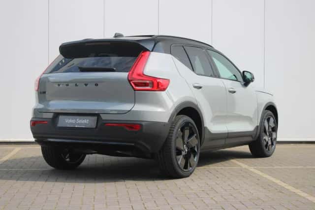 Volvo EX40 (2026) thumbnail 2