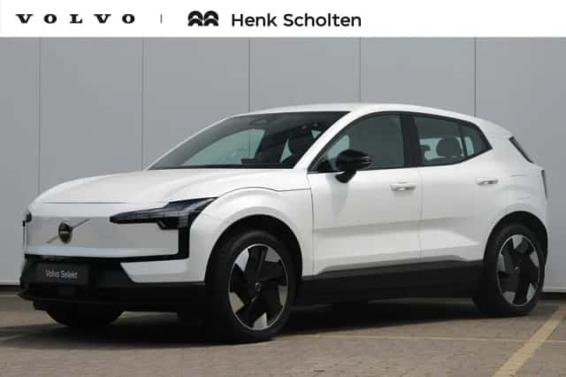 Volvo EX30 (2025) thumbnail 1