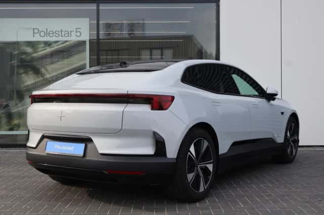 Polestar 4 (2026) thumbnail 4