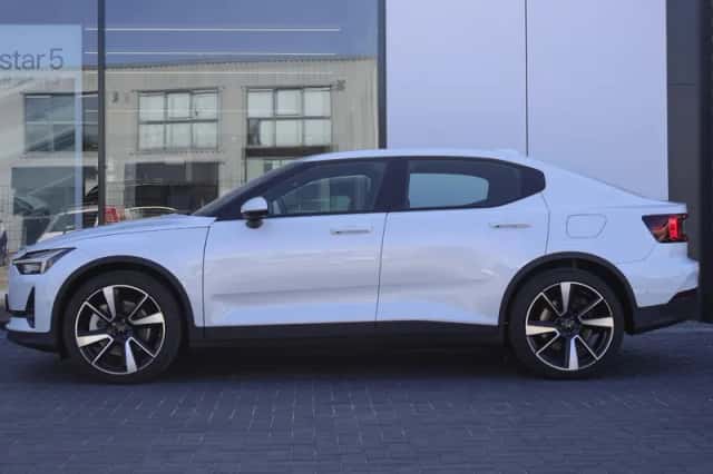 Polestar 2 (2021) thumbnail 3