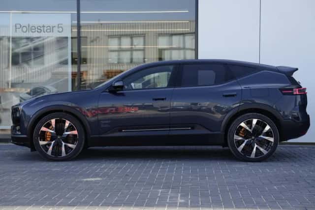 Polestar 3 (2026) thumbnail 3