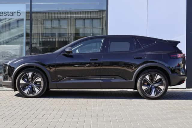 Polestar 3 (2026) thumbnail 3