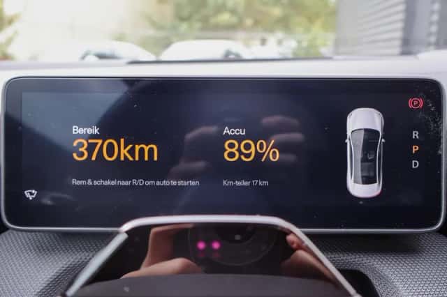 Polestar 4 (2026) thumbnail 5