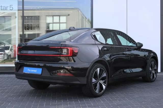 Polestar 2 (2023) thumbnail 4