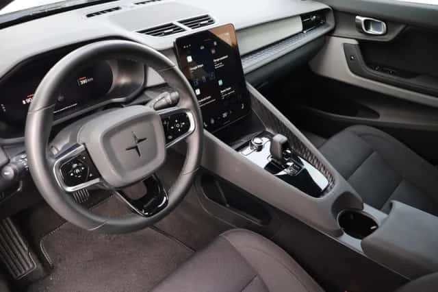 Polestar 2 (2023) thumbnail 6