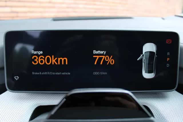 Polestar 4 (2026) thumbnail 5