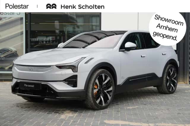 Polestar 3 (2025) thumbnail 1