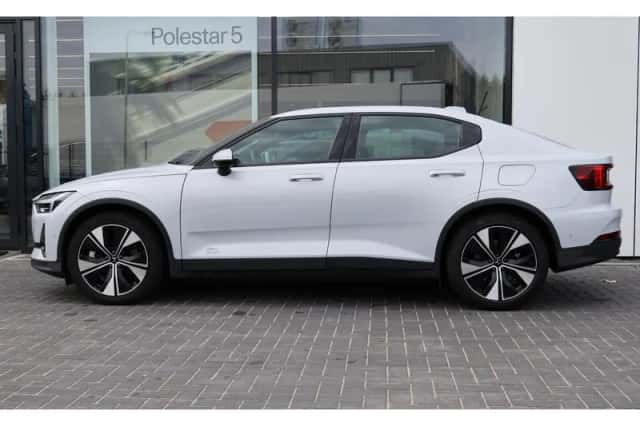 Polestar 2 (2023) thumbnail 3