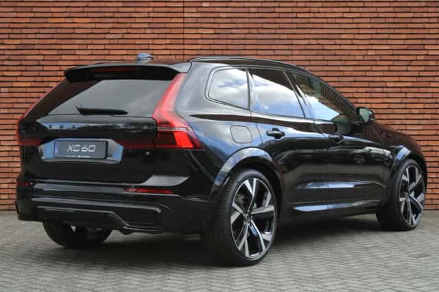 Volvo XC60 (2026) thumbnail 2