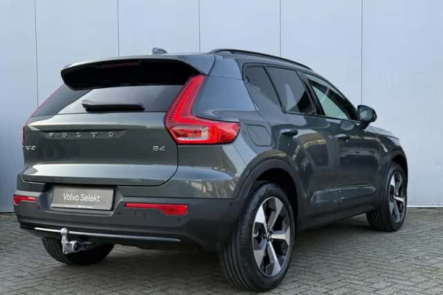 Volvo XC40 (2026) thumbnail 2