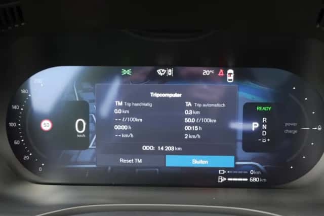 Volvo XC60 (2025) thumbnail 6