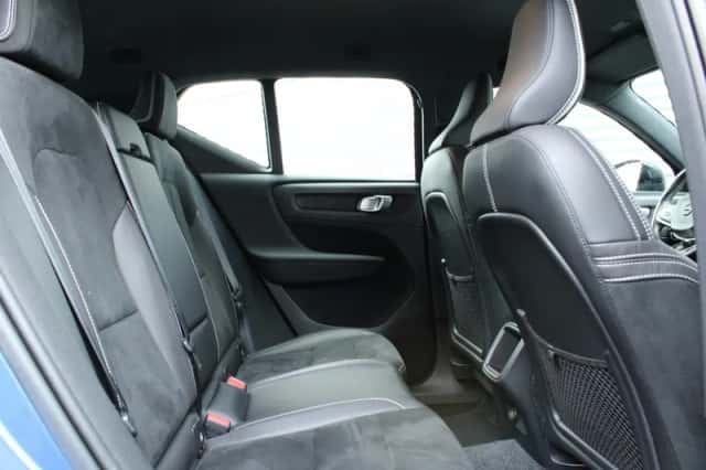 Volvo XC40 (2019) thumbnail 6