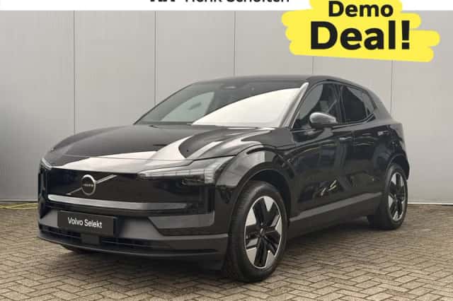 Volvo EX30 (2026) thumbnail 1