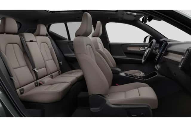 Volvo XC40 (2027) thumbnail 5