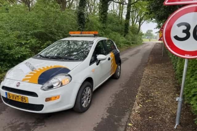 Fiat Punto Evo (2014) thumbnail 4