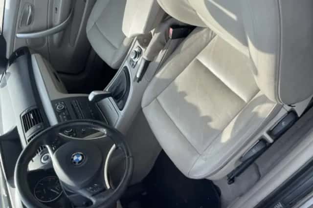 BMW 1-Serie (2009) thumbnail 6