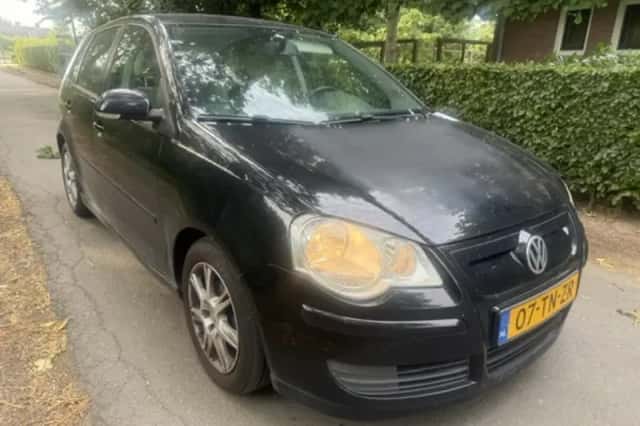 Volkswagen Polo (2006) thumbnail 2