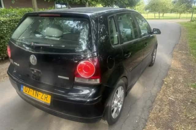 Volkswagen Polo (2006) thumbnail 3