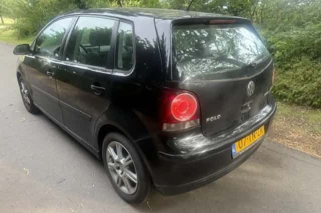 Volkswagen Polo (2006) thumbnail 4