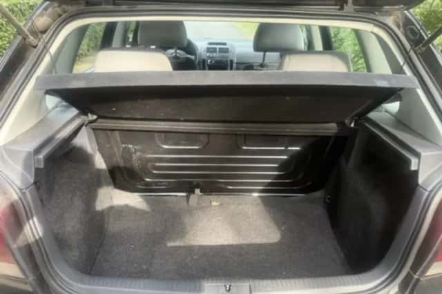 Volkswagen Polo (2006) thumbnail 5