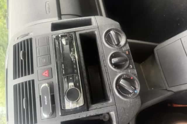 Volkswagen Polo (2006) thumbnail 6