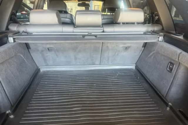 BMW X5 (2012) thumbnail 6