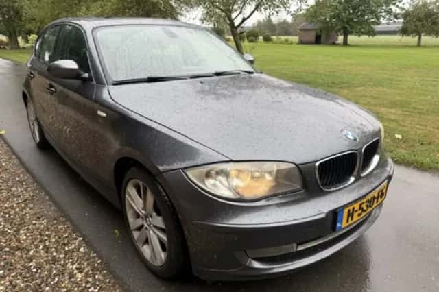 BMW 1-Serie (2007) thumbnail 2